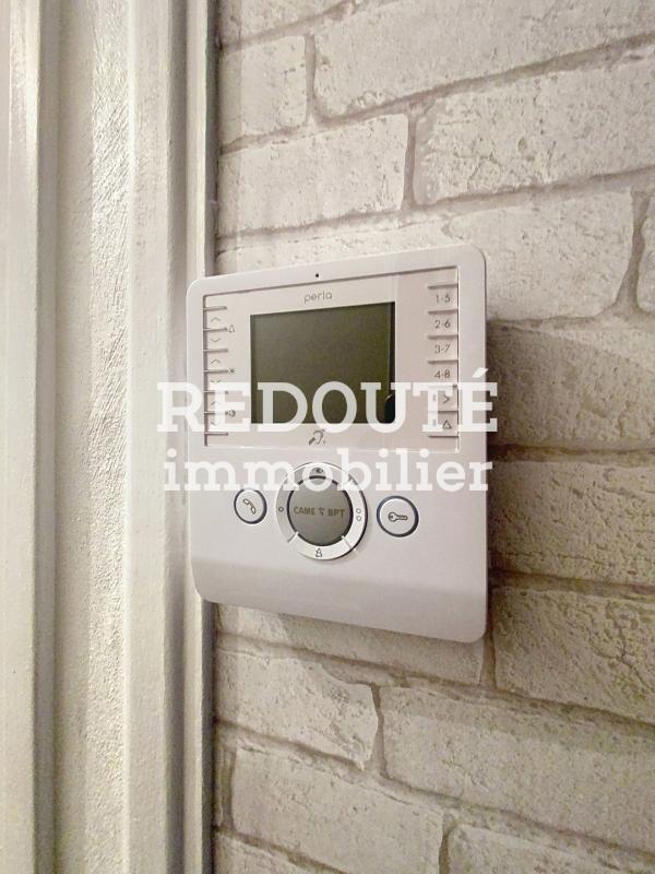 Appartement - 96 m² - 5 pièces