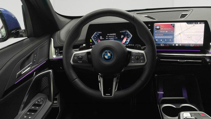 Bmw X1 U11 xDrive 25e 245ch Dkg7 m Sport