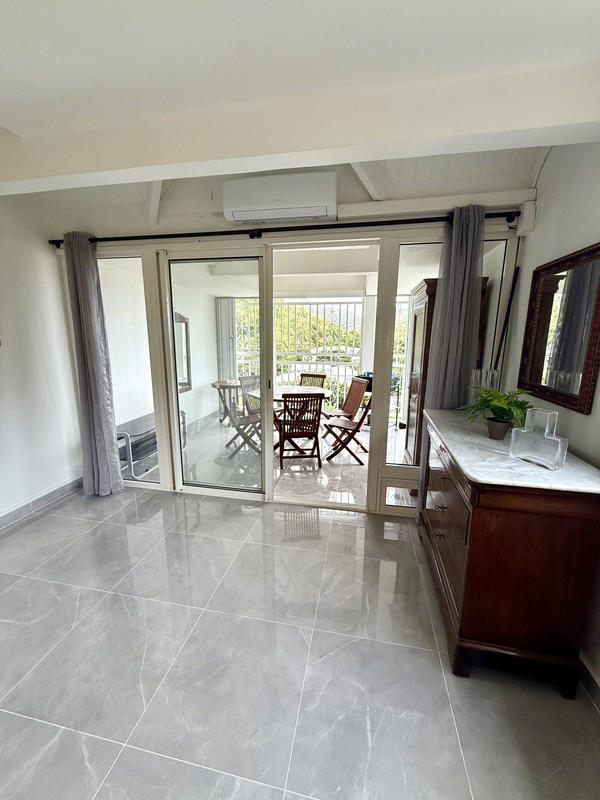 Duplex - 60 m² - 2 pièces