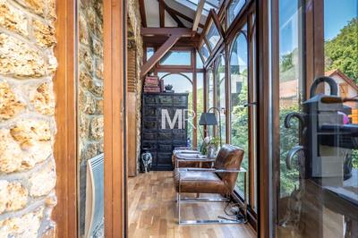 Maison - 103 m² - 5 pièces