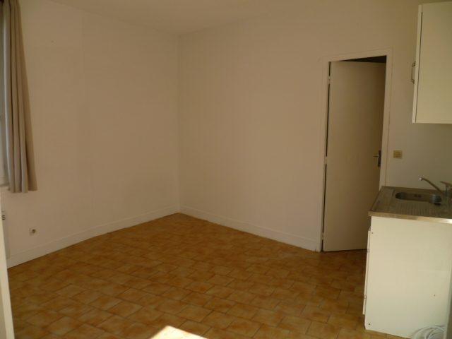 Appartement - 28 m² - 2 pièces