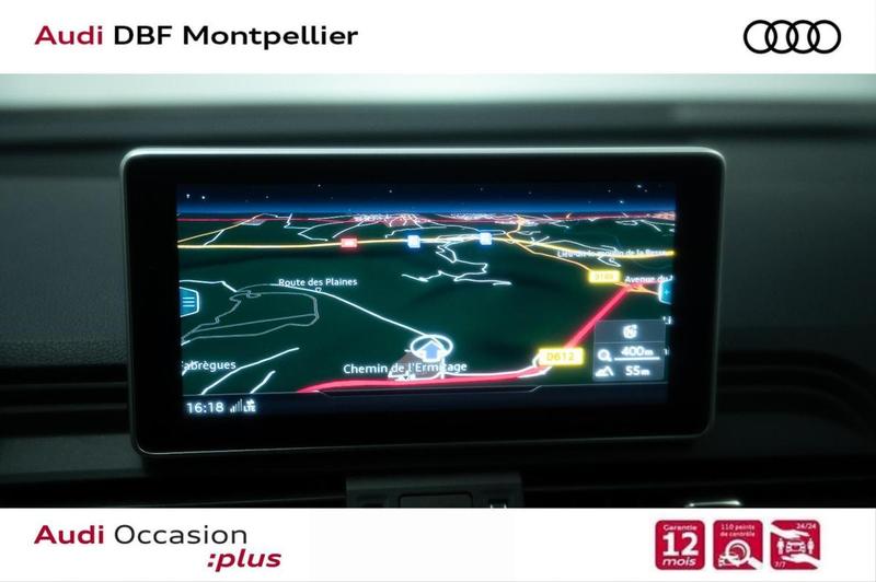 Audi Sq5 3.0 V6 Tdi 347 Tiptronic 8 Quattro