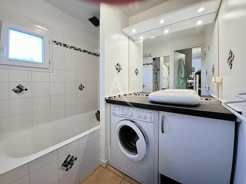 Maison - 43 m² - 3 pièces