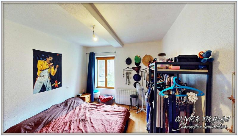 Immeuble - 155 m² - 3 pièces