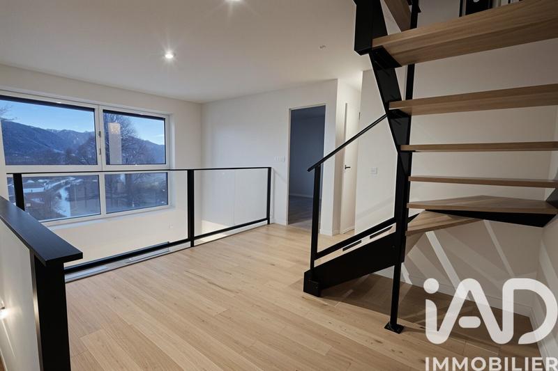 Maison - 158 m² - 7 pièces