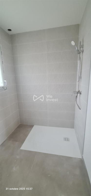 Maison contemporaine - 116 m² - 5 pièces