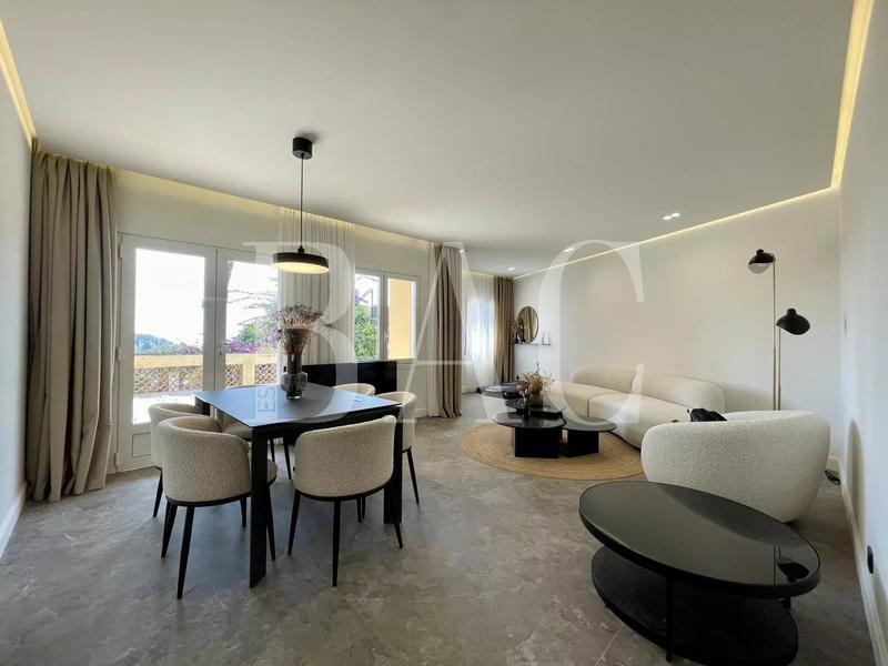 Appartement - 78 m² - 3 pièces