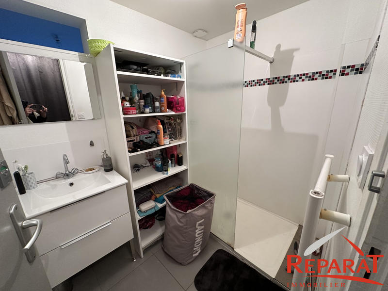 Appartement - 74 m² - 4 pièces