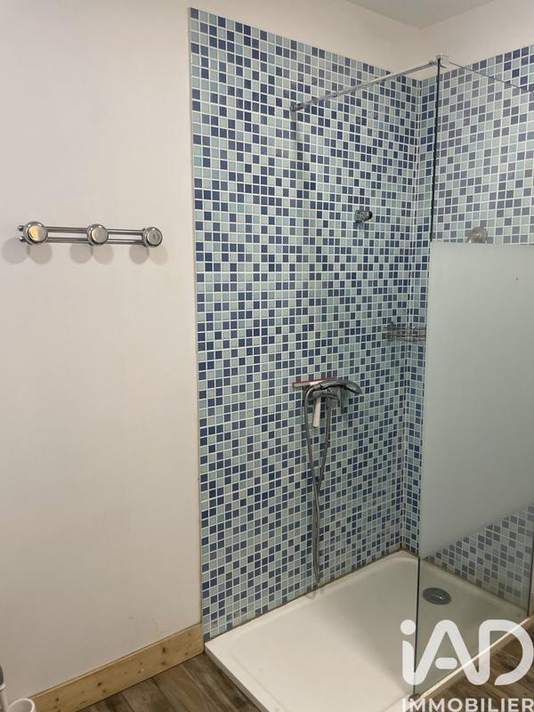 Maison de campagne - 364 m² - 10 pièces