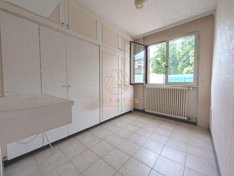 Maison - 55 m² - 3 pièces