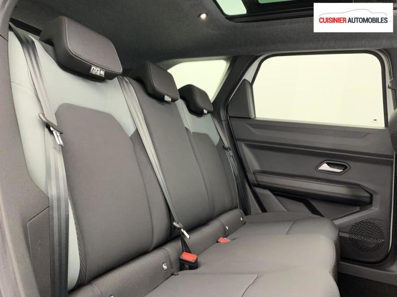 Dacia bigster Hybrid 155 Extreme