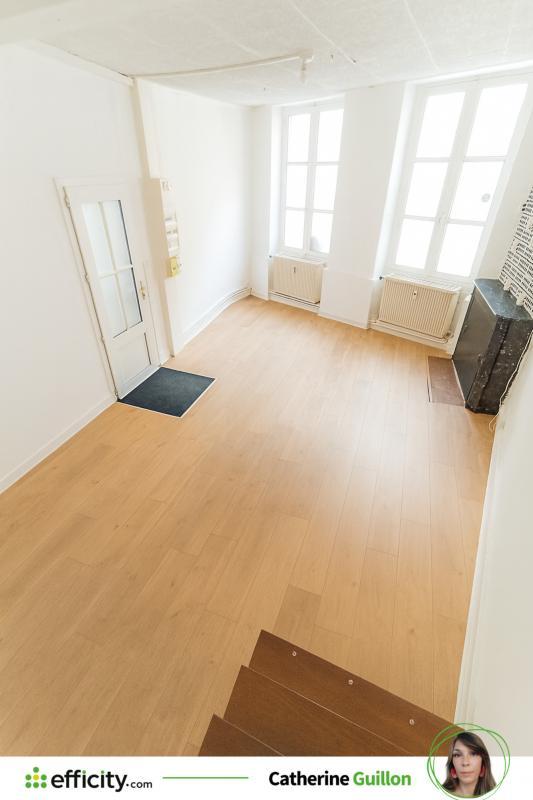 Appartement - 30 m² - 1 pièce
