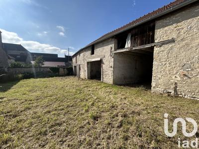 Ferme - 140 m² - 5 pièces