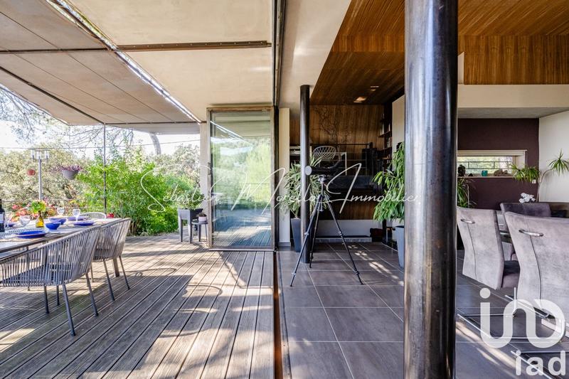 Maison de maîtres - 225 m² - 7 pièces