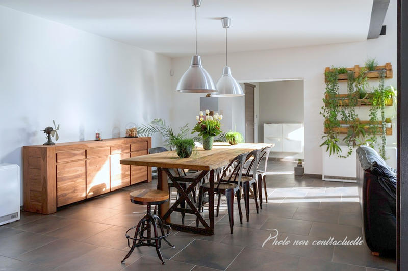 Appartement - 75 m² - 4 pièces