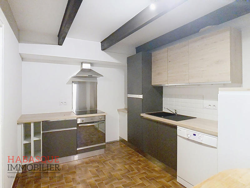 Maison - 76 m² - 4 pièces