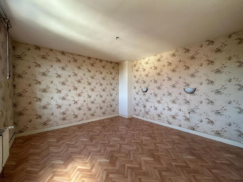 Maison - 83 m² - 3 pièces