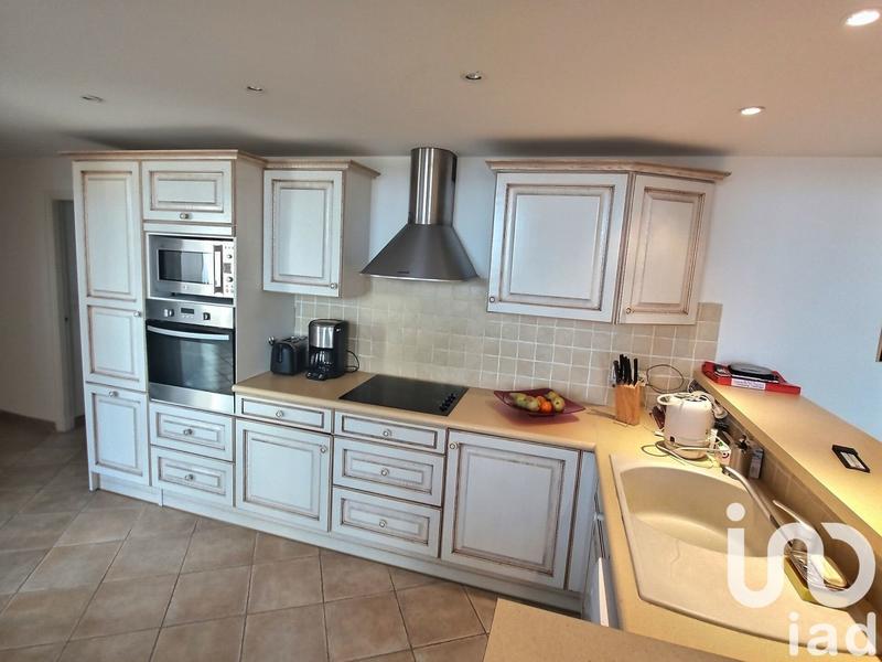 Appartement - 103 m² - 4 pièces