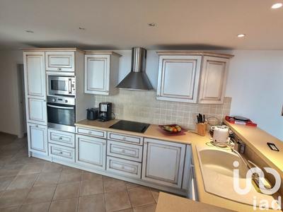 Appartement - 103 m² - 4 pièces