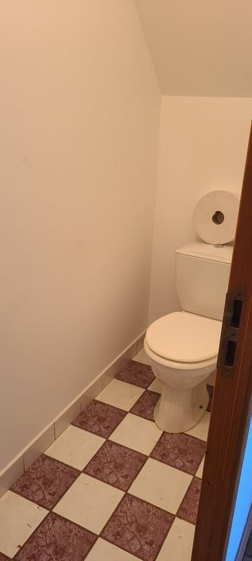 Maison - 164 m² - 6 pièces