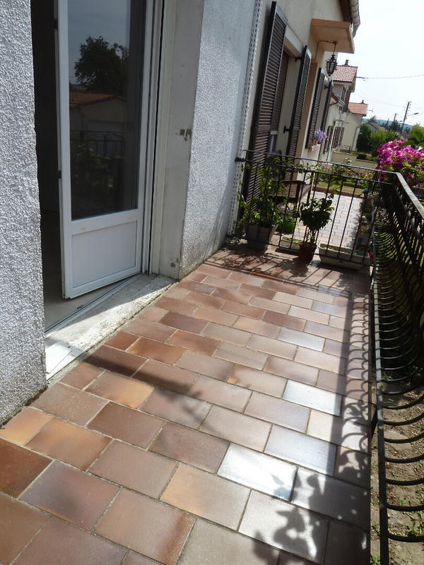 Maison - 74 m² - 4 pièces