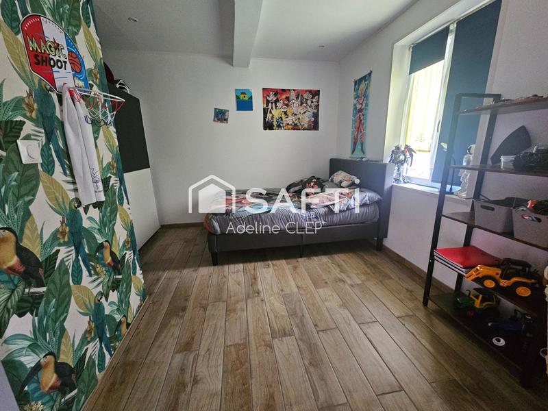 Maison - 386 m² - 10 pièces