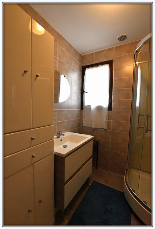 Maison - 200 m² - 5 pièces