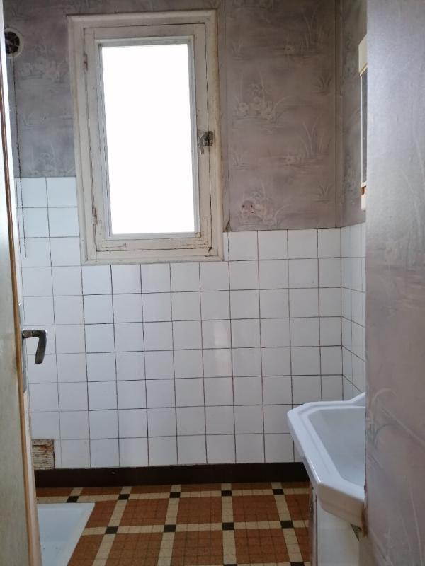 Maison - 63 m² - 5 pièces