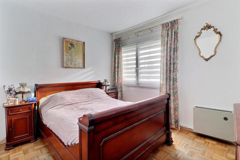 Maison - 97 m² - 5 pièces