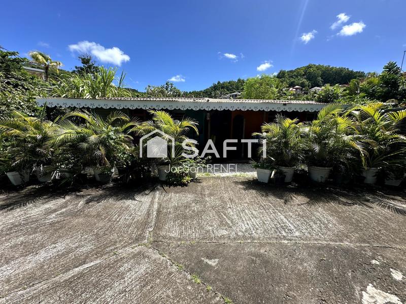 Villa - 164 m² - 9 pièces