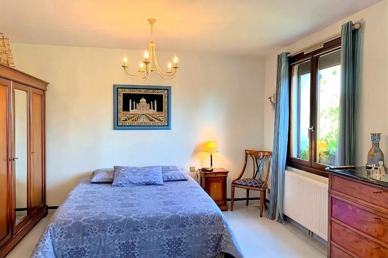 Maison - 460 m² - 14 pièces