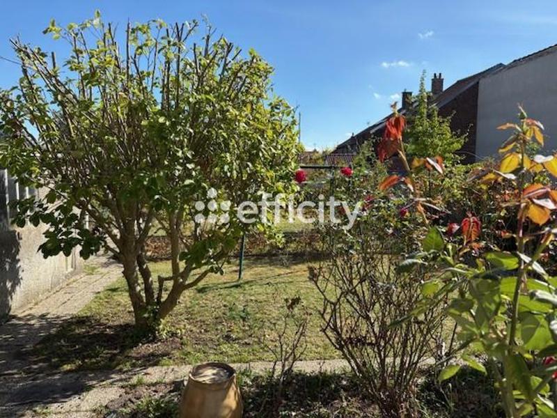 Maison - 138 m² - 8 pièces