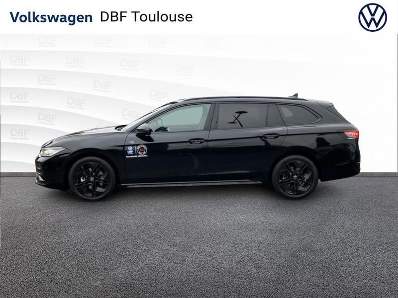 Volkswagen Passat Nouvelle 2.0 Tdi 150ch Dsg7 R Lin