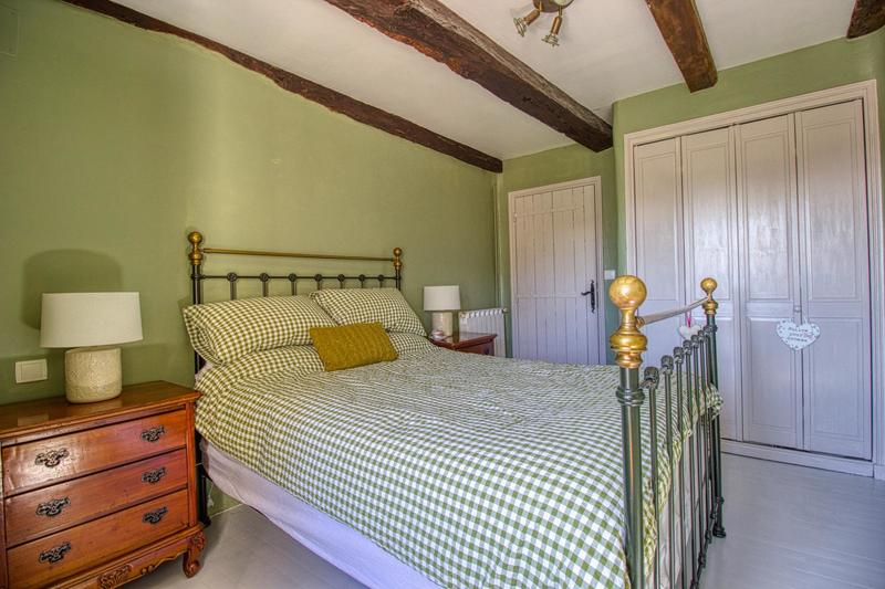 Bastide - 244 m² - 11 pièces