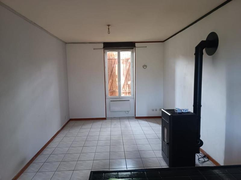 Maison - 119 m² - 6 pièces