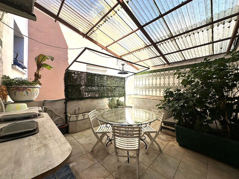 Maison - 139 m² - 5 pièces