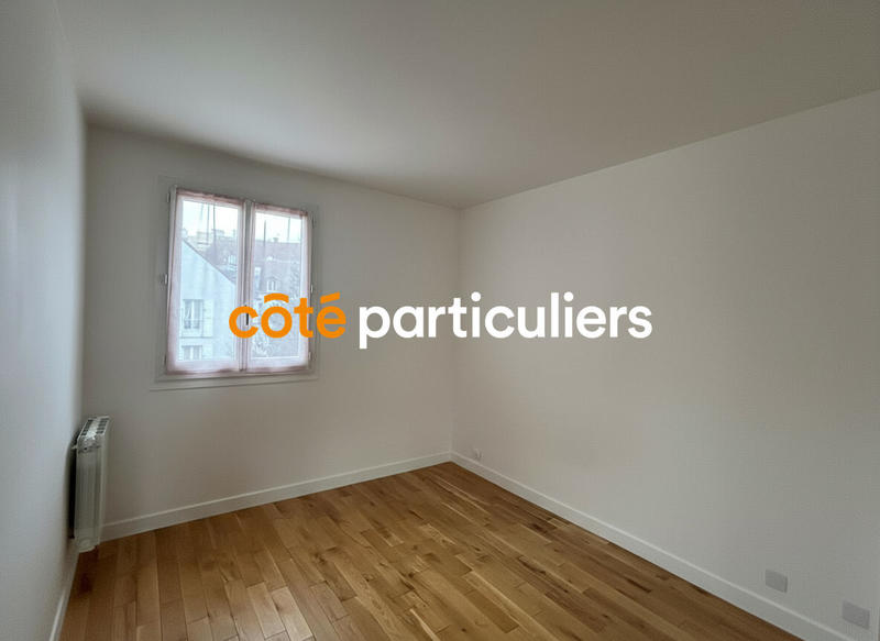 Appartement - 81 m² - 4 pièces