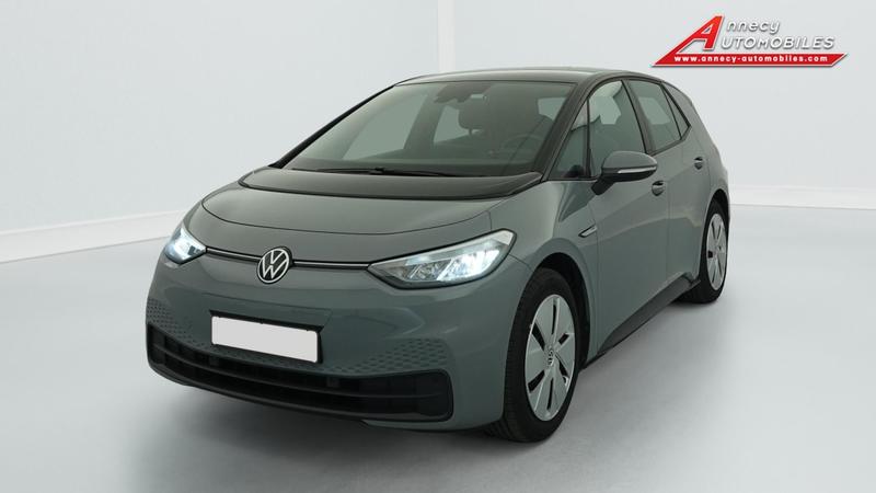 Volkswagen Id.3 204 ch Pro Performance Life