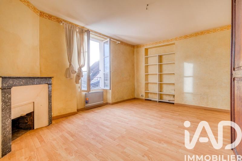 Maison de campagne - 173 m² - 5 pièces
