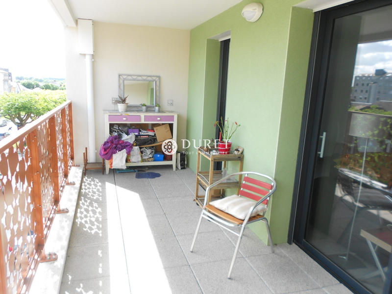 Appartement - 73 m² - 3 pièces