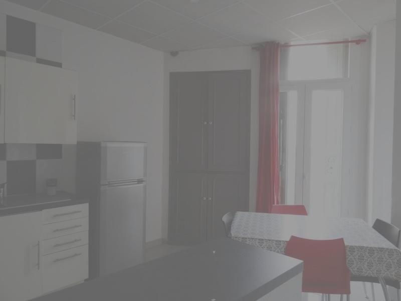 Appartement - 53 m² - 2 pièces