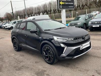 Renault Symbioz E-Tech full hybrid 145 Esprit Alpine