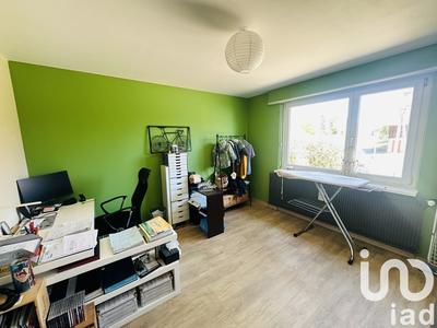 Maison - 177 m² - 8 pièces