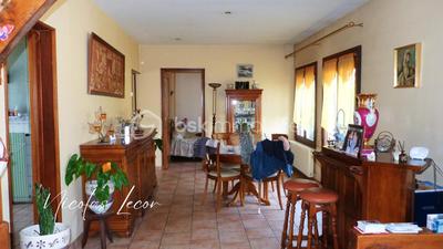 Maison - 71 m² - 4 pièces