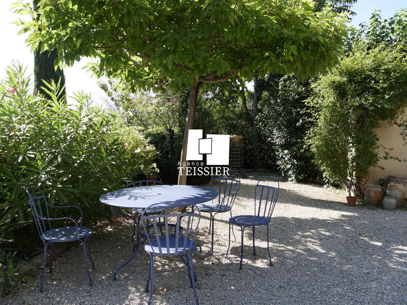 Mas - 223 m² - 8 pièces