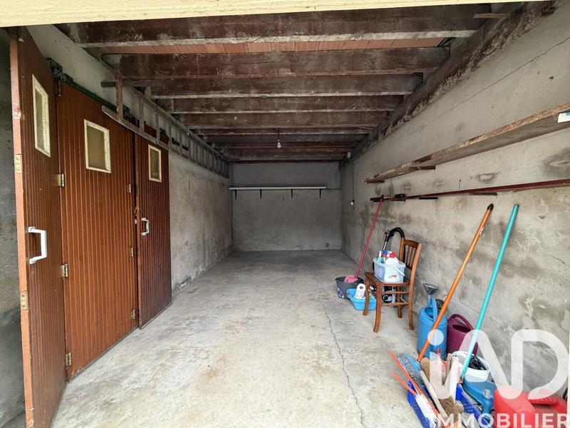 Maison de ville - 70 m² - 4 pièces