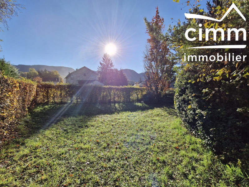 Maison - 107 m² - 4 pièces