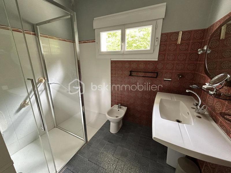 Maison - 103 m² - 4 pièces