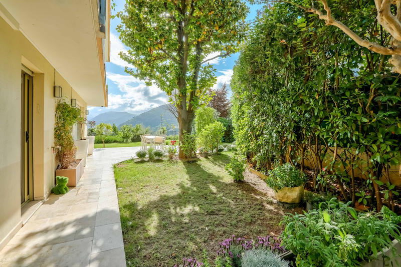 Appartement - 103 m² - 3 pièces