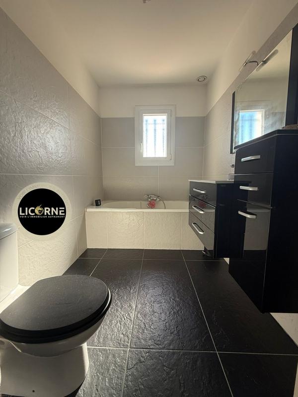 Maison - 142 m² - 5 pièces